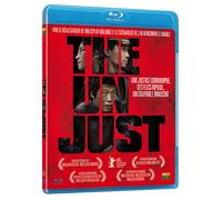 The Unjust - Blu-Ray