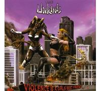 The Unkinds - Violence is a Girl: Best of
