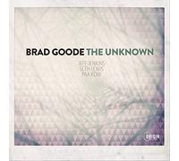 Brad Goode – The Unknown – CD