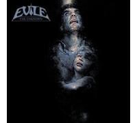 Evile - The Unknown [New CD]