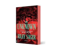 The Unknown: A Novel