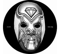 The Unknown Artist - Cliff