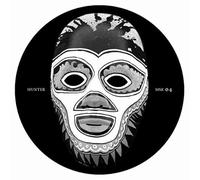 The Unknown Artist - Hunter