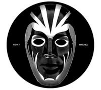 The Unknown Artist - Mask