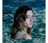 The Unknown by Dillon [VINYL] NEUF