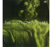 The Unknown Cases - Bogota Boogie (I'm Gonna Booglarize You Baby) [Vinyl Single 12'']