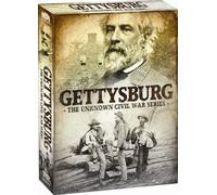 The Unknown Civil War Series