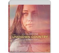 The Unknown Country [Blu-Ray]
