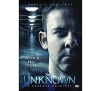 The Unknown (Digital Series) Season 01