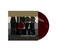 The Unknown Errors - Minor Movements