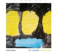 The Unknown Exhibitions: In The Mix