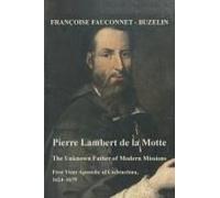 The Unknown Father Of The Modern Mission