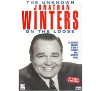 The Unknown Jonathan Winters: On the Loose [Import USA Zone 1]
