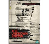 The Unknown Known [DVD] [Import]