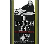 The Unknown Lenin, Annals of Communism Series