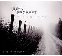 The Unknown-Live in Concert