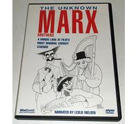 The Unknown Marx Brothers