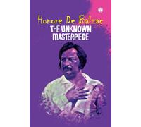 The Unknown Masterpiece
