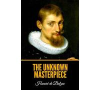 The Unknown Masterpiece