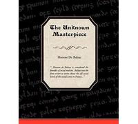 The Unknown Masterpiece