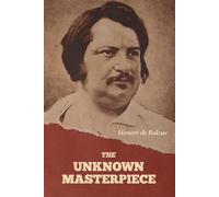 The Unknown Masterpiece