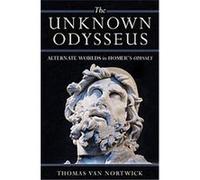 The Unknown Odysseus Thomas Van Nortwick (Auteur)