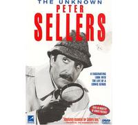 The Unknown Peter Sellers [Import USA Zone 1]
