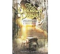 The Unknown Pursuit - Patrice Chaplin - Clairview Books - Livre en Anglais - Paperback Patrice ChaplinPatrice Chaplin (Auteur)