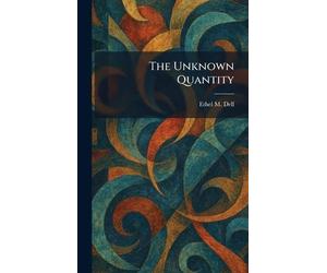 The Unknown Quantity
