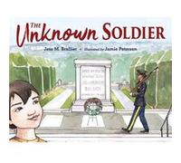 The Unknown Soldier by Jamie Peterson Jamie Peterson (Auteur)