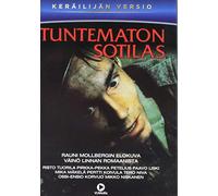 The Unknown Soldier [Region 2]