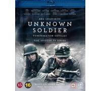 The Unknown Soldier - TV Version (2019) ( Tuntematon sotilas ) [ Origine Suédoise, Sans Langue Francaise ] (Blu-Ray)