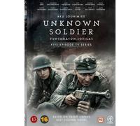 The Unknown Soldier - TV Version ( Tuntematon sotilas ) [ Origine Suédoise, Sans Langue Francaise ]