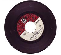 The Unknown Soldier/WE Could Be So Good Together (vinyle 7 Inch 45)