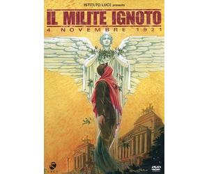 The Unknown Warrior ( Il Milite Ignoto ) [ Origine Italienne, Sans Langue Francaise ]