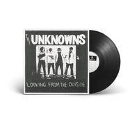 Looking from the Outside – Vinyle