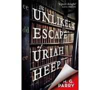 The Unlikely Escape Of Uriah Heep