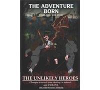 The Unlikely Heroes by Matt John Tinkler Paperback Book Matt John Tinkler (Auteur)