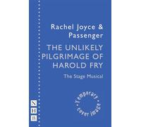 The Unlikely Pilgrimage of Harold Fry - Rachel Joyce - Nick Hern Books - ebook (ePub) - Livre