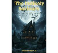 The Unlikely Saviours Beginning of the End?