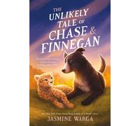 The Unlikely Tale of Chase and Finnegan - Jasmine Warga - Balzer + Bray - ebook (ePub) - Livre