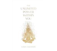 The Unlimited Power Within You