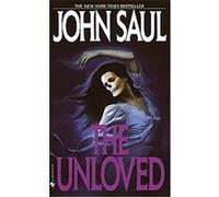The Unloved John Saul (Auteur)