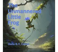 The Unmannered Little Frog