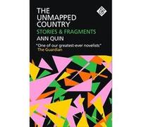 The Unmapped Country: Stories and Fragments - [Version Originale] Inconnu (Auteur)