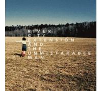The Unmistakable Man [Digipak] by River City Extension NEUF