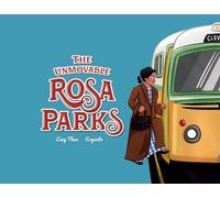 The Unmovable Rosa Parks: British version