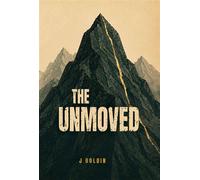 The Unmoved - J Goldin - Goldin Touch Press - ebook (ePub) - Livre