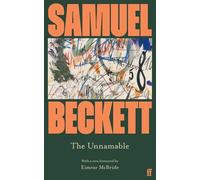 The Unnamable – Introduction par Eimear McBride – Faber & Faber