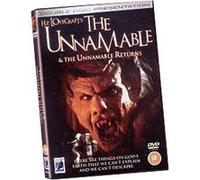 The Unnamable / The Unnamable Returns G